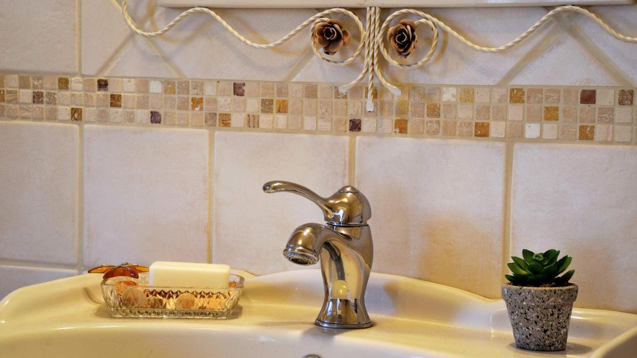 קטאניה Bellini Inn Deluxe מראה חיצוני תמונה