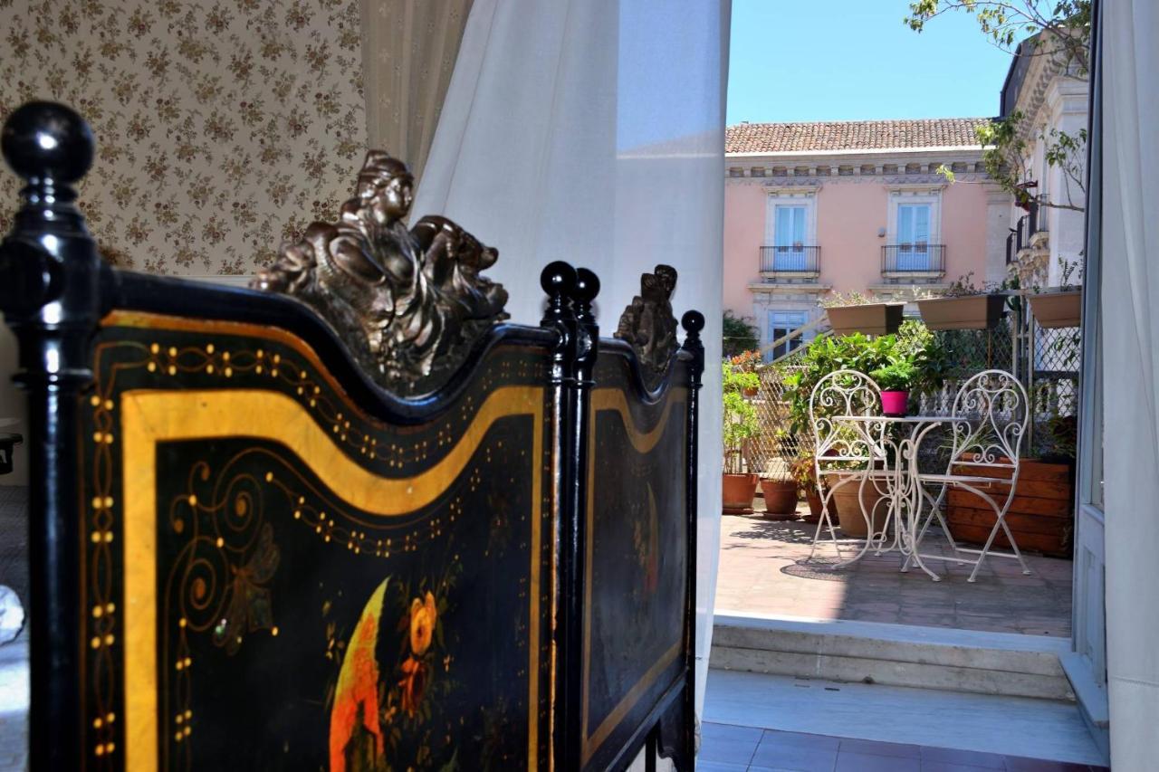 קטאניה Bellini Inn Deluxe מראה חיצוני תמונה