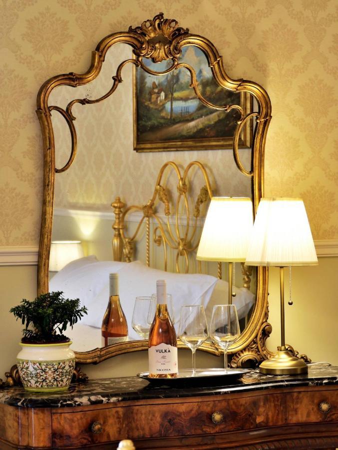 קטאניה Bellini Inn Deluxe מראה חיצוני תמונה