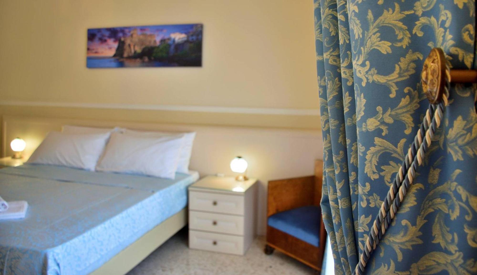 קטאניה Bellini Inn Deluxe מראה חיצוני תמונה