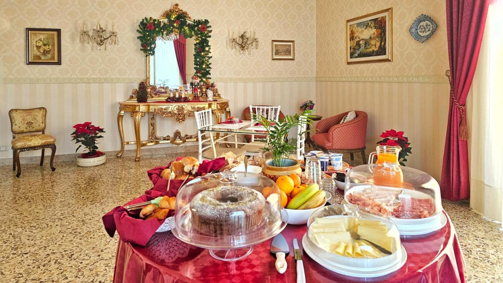 קטאניה Bellini Inn Deluxe מראה חיצוני תמונה