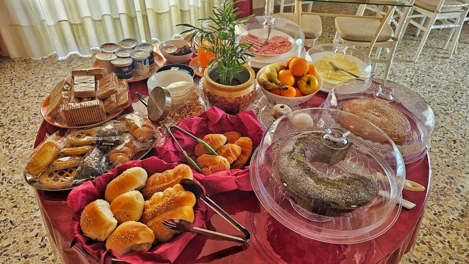 קטאניה Bellini Inn Deluxe מראה חיצוני תמונה