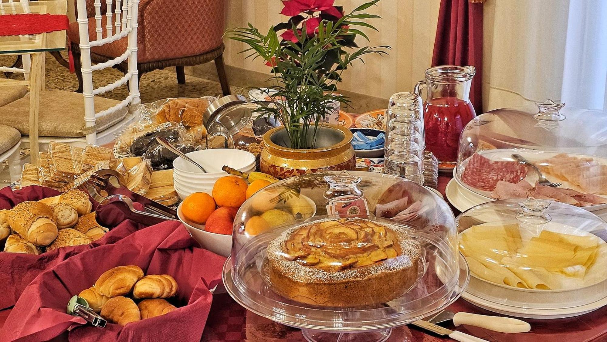 קטאניה Bellini Inn Deluxe מראה חיצוני תמונה