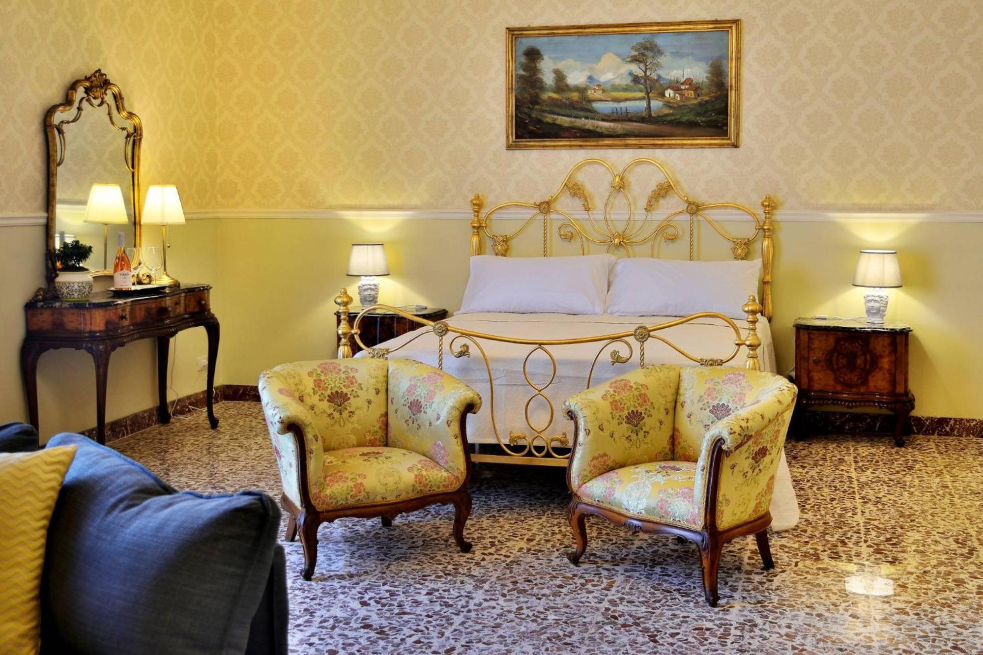 קטאניה Bellini Inn Deluxe מראה חיצוני תמונה